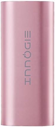 [Extremely Compact Portable Charger] Innogie 6000mah Passion Dual External Battery Power Bank for iphone 6S/6S Plus, ipad, Galaxy S6/S6 Edge and More