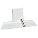 Avery Durable View 3 Ring Binders, 3