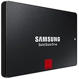 Samsung 860 PRO 512GB 2.5 Inch SATA III Internal SSD (MZ-76P512BW)