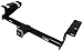 Reese Towpower 44583 Class III Custom-Fit Hitch with 2
