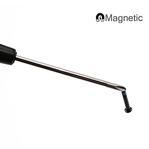 E.Durable Tri-wing Screwdriver for Nintendo Wii, Gamecube, Gameboy Advance (Tri-wing) - Thumbnail 4