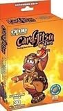 Club Penguin - Trading Card Game - Card-Jitsu - FIRE DECK ( Expansion ) (1 Deck of 30 cards) by Topps