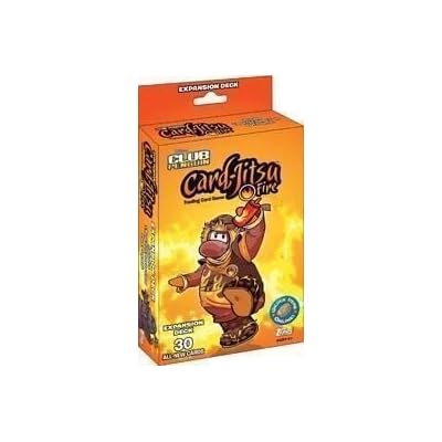 Topps Club Penguin - Trading Card Game - Card-Jitsu Senegal | Ubuy