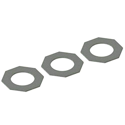 ARRMA AR310790 Slipper Pad (3) 4x4