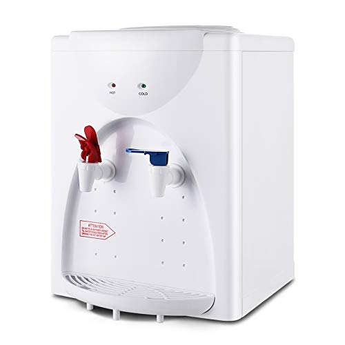 office countertop water dispenser
