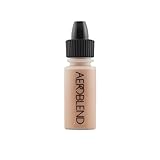 Aeroblend Airbrush Blush (Nude Beach Bronzer)