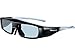 Panasonic TY-EW3D3MU 3D Active Shutter Eyewear for Panasonic 3D HDTVs (Medium) (2011 Model)thumb 1