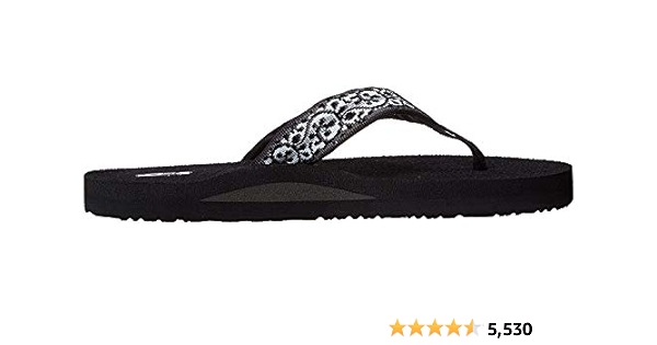 teva flip flops womens amazon