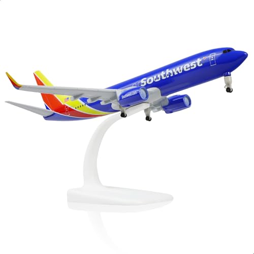 A.southwest 737-20cm