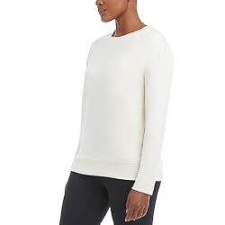 Danskin Women's Active Split Hem Tunic