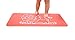 Salinka Natural Rubber Anti Slip Baby Bath Mat