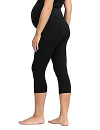Leggings largos cómodos para maternidad