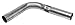 Walker 42499 Tail Pipe