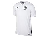 Nike USA Men's Home Stadium Soccer Jersey