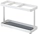 YAMAZAKI home 2284 Appliances Holder, One Size, White