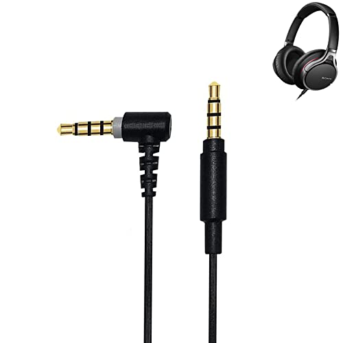 Sony Wh-1000xm5 Replacement Audio Cable For /XM4/XM3 Headphones