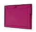 Bobj Rugged Case for Lenovo Tab 2 A10-70, A10-70F Lenovo Tab 3 TB3-X70L, TB3-X70F – BobjGear Custom Fit - Patented Venting, Sound Amplification Kid Friendly (Rockin' Raspberry) Not for TB-X103F