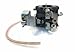 The ROP Shop | Carburetor Carb for Yamaha 03+ G22 G27 G29 4 Stroke Golf Cart JR6-14101-00