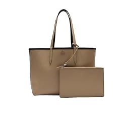 Lacoste Women's Anna Large Reversible Tote