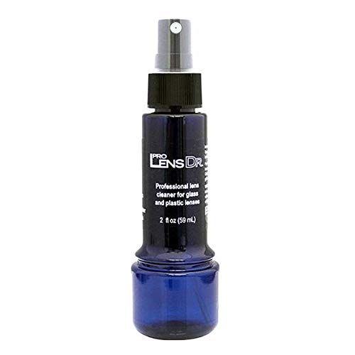 Pro-Optics Pro-Lens Dr. Eyeglass Cleaning Kit