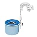 Above Ground Pool Deluxe Wall Mount Automatic Skimmer primary
