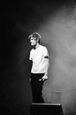Bo Burnham 24X36 Poster LHW #LHG688048