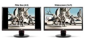 AOC G2770PQU Monitor