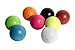 Smarthockey Smart Hockey 6oz Hockey Training Ball - Black 1-Pack