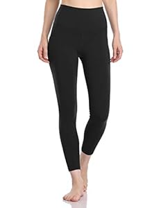 ColorfulKoala High Waisted Leggings