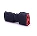 YoungRC XT30 Male to Deans T-Plug Female connector Adapter No Wires RC LiPo Battery Connectors(3PCS)