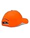 Under Armour UA Camo Cap One Size Blaze Orange
