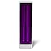 Maybelline Color Sensational Lipstick, Lip Makeup, Cream Finish, Hydrating Lipstick, Nude, Pink, Red, Plum Lip Color, Blissful Berry, 0.15 oz; (Packaging May Vary)
