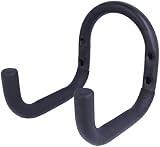 Amig Tool Hanging Hook Bicycle Garden Garage Storage Bracket Zinc Plated Steel view 8