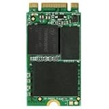 Transcend 512GB SATA III 6Gb/s MTS400 42 mm M.2 SSD Solid State Drive (TS512GMTS400S)