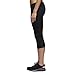 adidas Women's Response Tights, Black, Medium