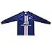 LES TRICOT 2019/2020 Paris Home #10 Neymar JR. Football Saint Soccer Kids Long Sleeve Jersey Socks Set Youth Sizes