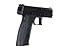 Talon Grips for CZ USA P-10 F