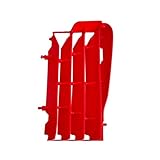 FUBANGBM Fit for Honda CRF250L Radiator Guard