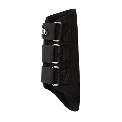 Weaver Leather Splint Boots