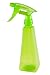 Sprayco Spray Bottle, 12-ounce, Colors Vary, 3-Pack
