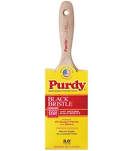 Purdy 144234730 Pro-extra Monarch Pincel De Pintura De Borde | Meses Purdy 144234730 Pro-extra Monarch Pincel De Pintura De Borde | Meses