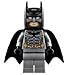 Batman (Body Armor) - LEGO Batman Figure  ~ LEGO 