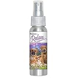 The Blissful Dog Mixed Breed Relax Dog Aromatherapy