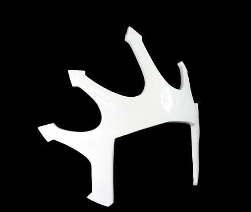 Amazon Bleach ブリーチ バラガン ルイゼンバーン風 破面 No 2 アランカル セグンダ 第2十刃 セグンダ エスパーダ コスプレ 仮装 通販