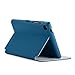 Speck Products Stylefolio Case and Stand for Google Nexus 7 Tablet, Deep Sea Blue/Nickel Grey