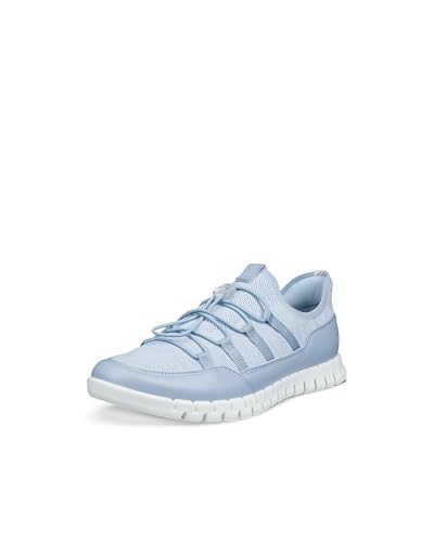 Preis-Update: ECCO Damen Gruuv LiteSneaker für 69,95€ Details öffnen!