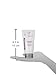 Satin Smooth Skin Care Facial Renewal Cream Cleanser, 5 Ounce