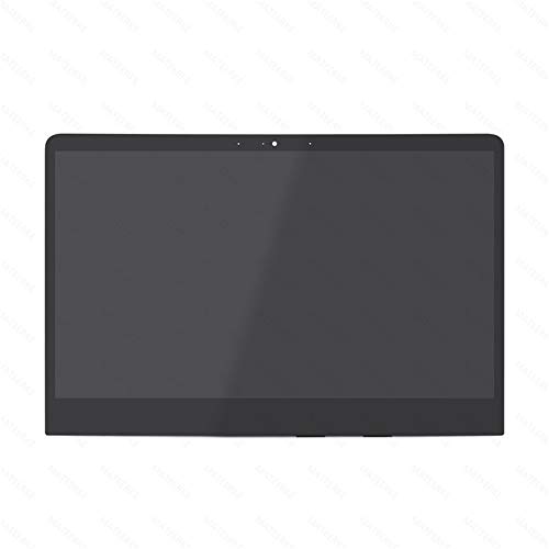 Lysee Laptop LCD Screen - FHD LCD display N140HCE-EN1 B140HAN04.2 NV140FHM-N62 Touch Screen Digtizer