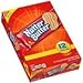 Nabisco, Nutter Butter, Peanut Butter Sandwich Cookies, 12 Count, 16.7oz Box (Pack of 2)
