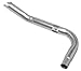 Walker 43846 Exhaust Tail Pipe 2